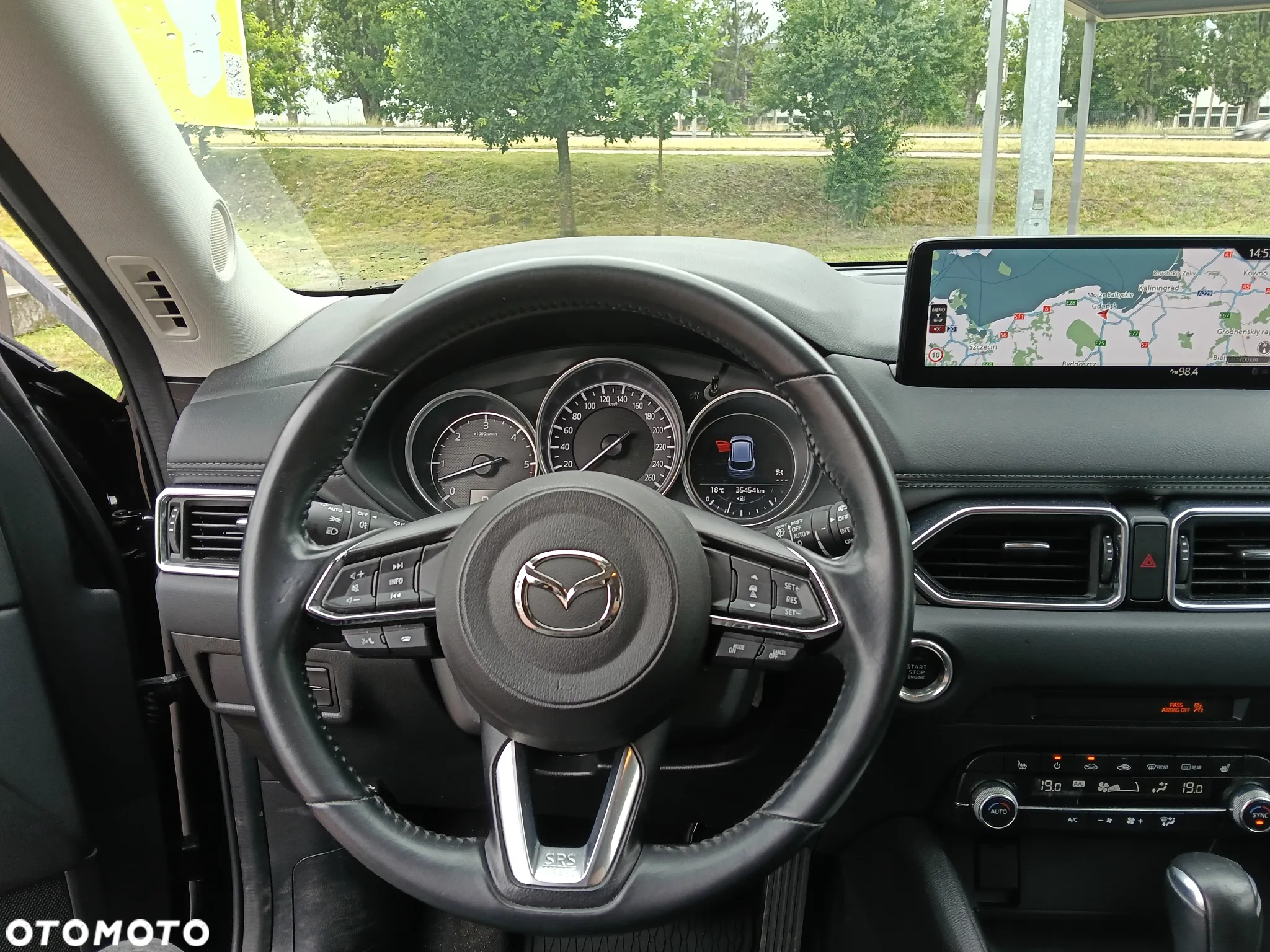 Mazda CX-5 - 5