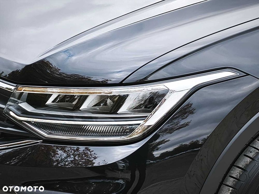 Volkswagen Tiguan 1.5 TSI EVO Life - 36