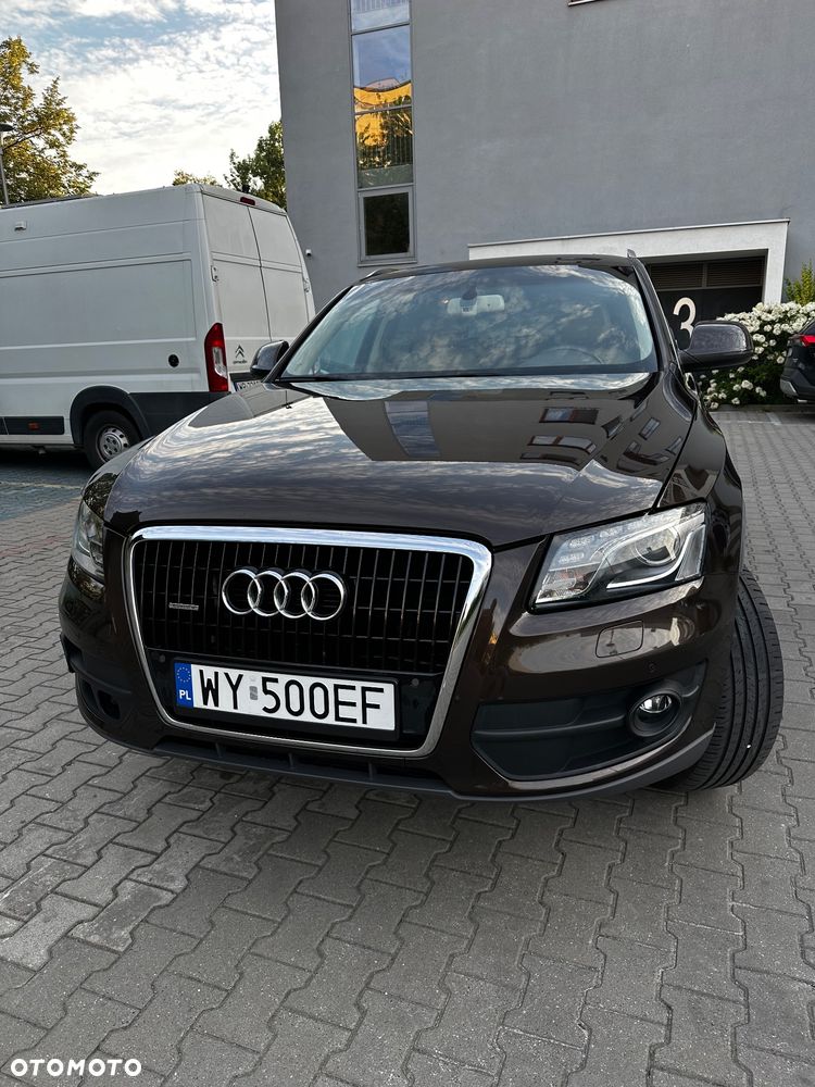 Audi Q5 2.0 TFSI Quattro S tronic - 33