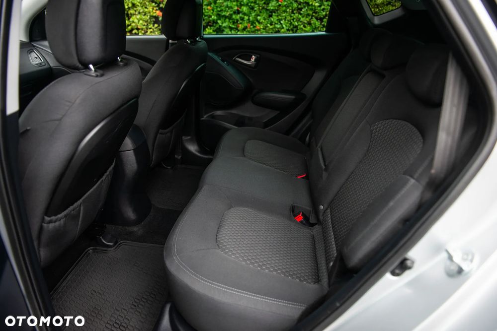 Hyundai ix35 1.6 GDI Premium 2WD - 23