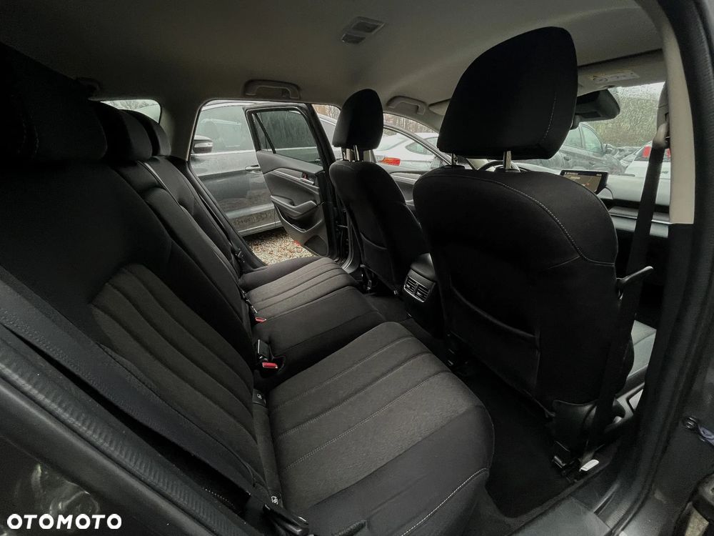Mazda 6 2.0 SkyPassion - 17