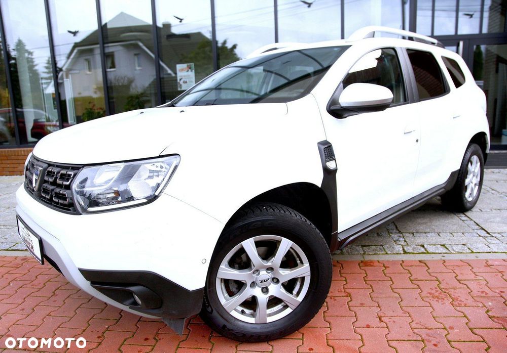 Dacia Duster - 30