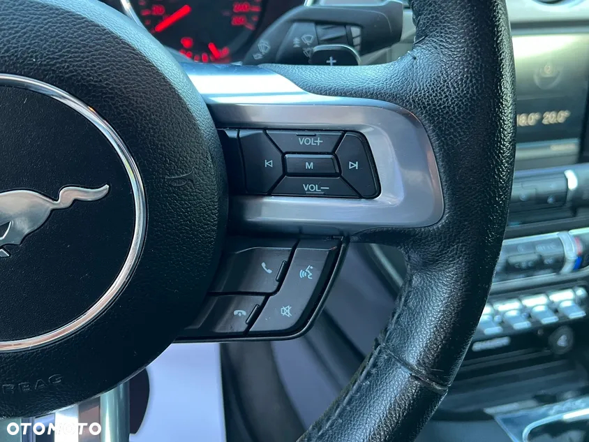 Ford Mustang 2.3 EcoBoost - 13