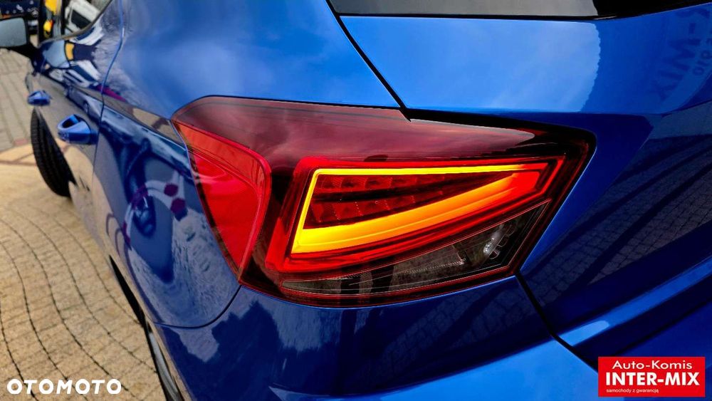 Seat Ibiza 1.0 TSI FR S&S - 21