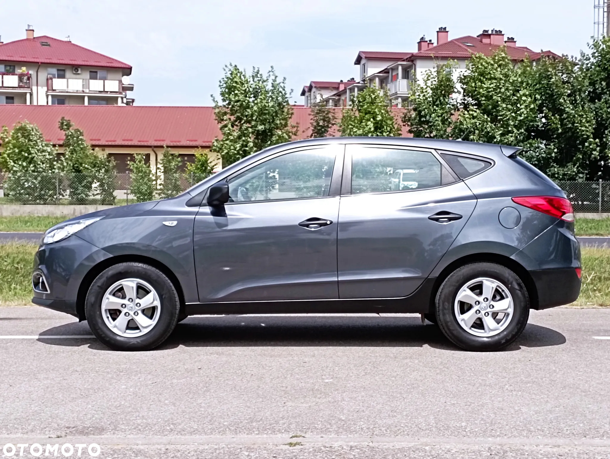 Hyundai ix35 - 16