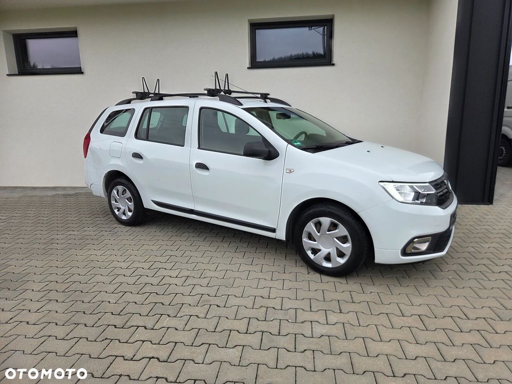 Dacia Logan - 14