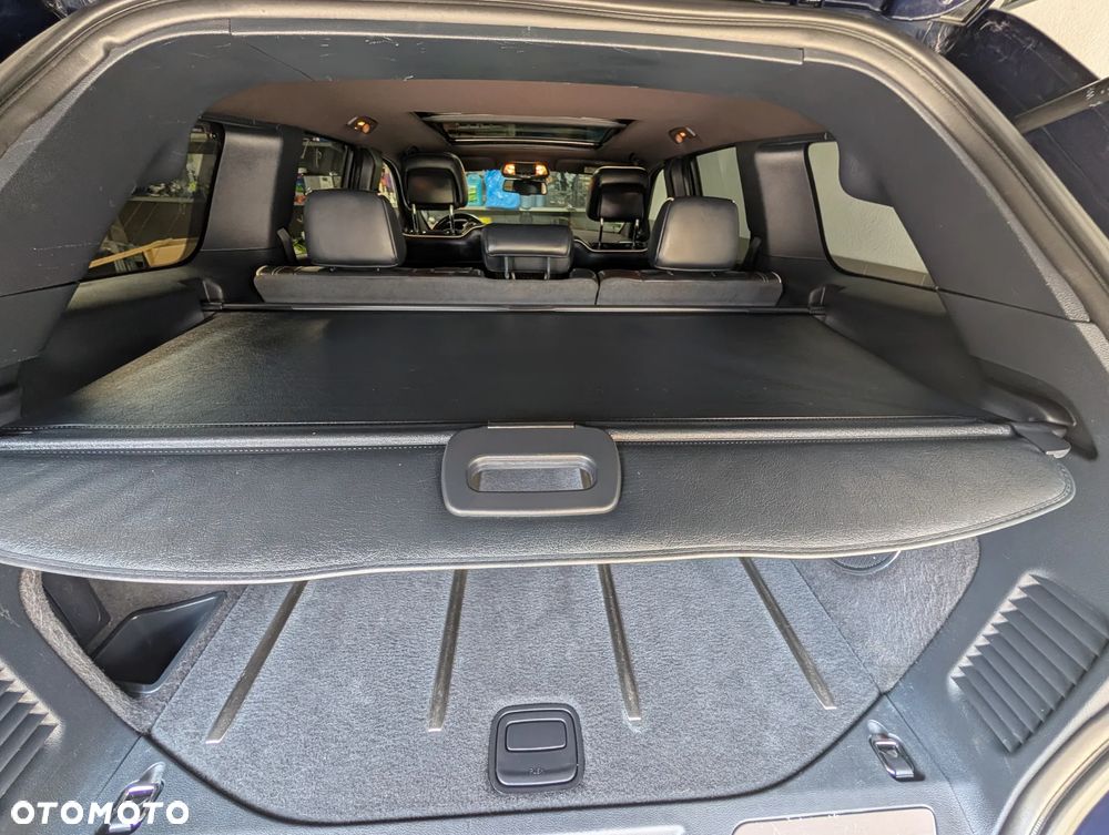 Jeep Grand Cherokee 3.0 CRD Overland - 25