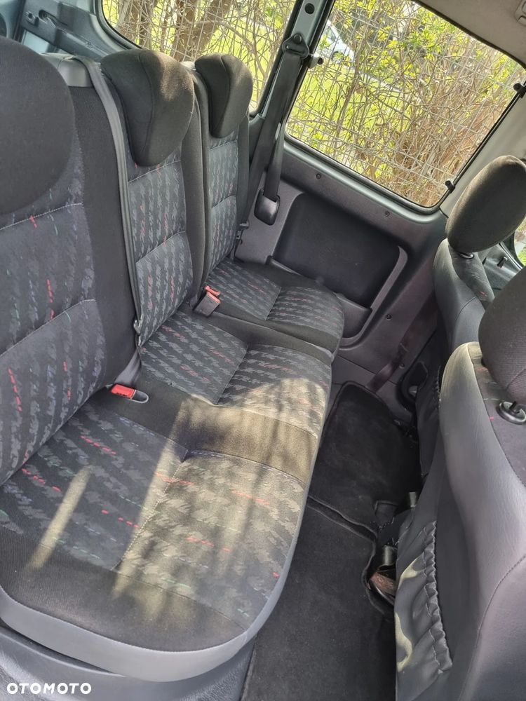 Citroën Berlingo II 1.4i First - 6