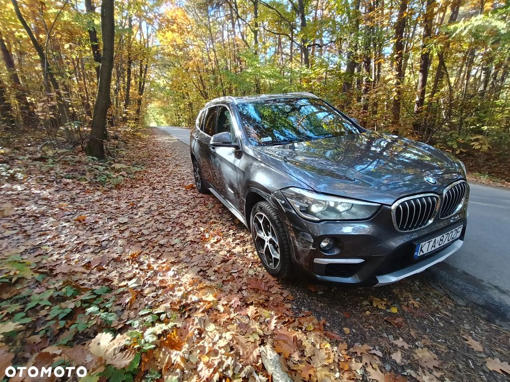 BMW X1 - 24