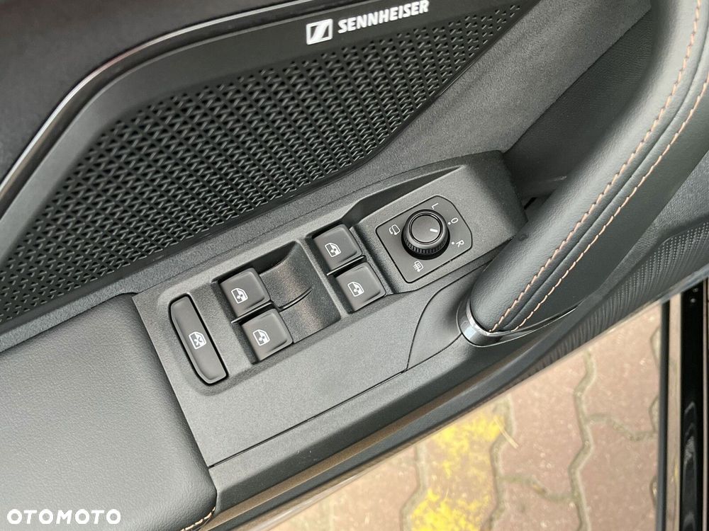 Cupra Formentor 2.0 TSI 4Drive VZ DSG - 38