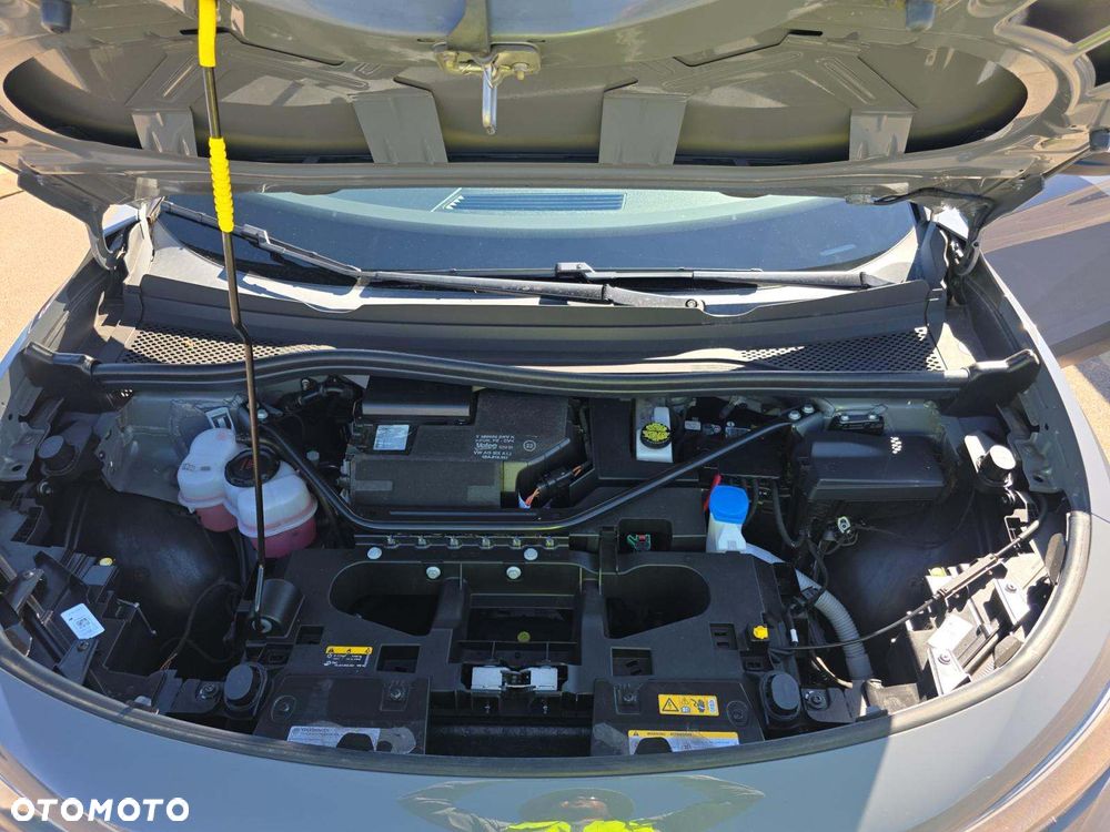 Volkswagen ID.4 Performance Upgrade Pro 1st - 13