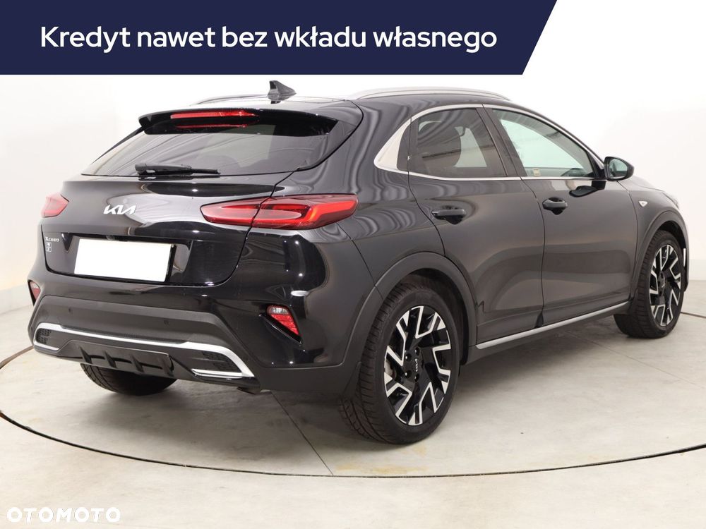 Kia XCeed 2025