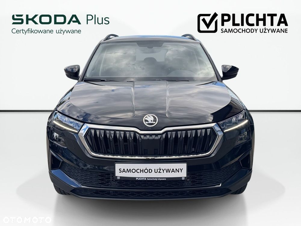 Skoda Karoq 1.5 TSI ACT Ambition - 3