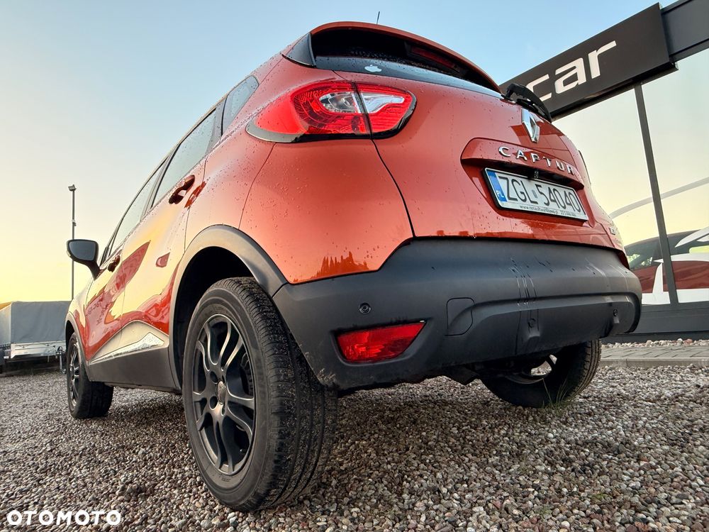 Renault Captur 0.9 Energy TCe Intens - 4