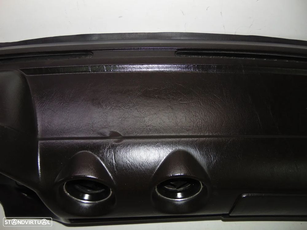 Mercedes w123 tablier - 4