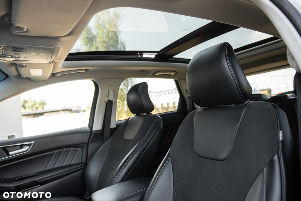Ford Edge 2.0 TDCi Bi-Turbo 4x4 ST-LINE - 19