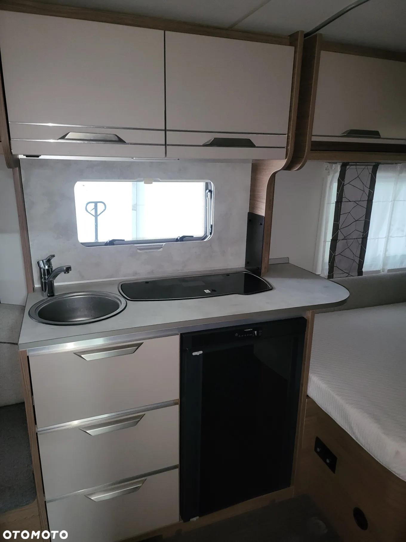 KNAUS Sport 450 FU - 13