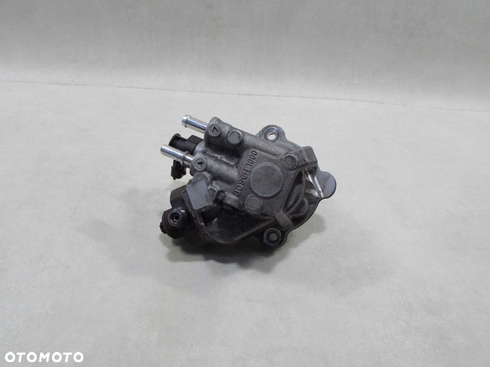 MITSUBISHI CANTER FUSO IVECO DUCATO 3.0 EURO 6 17R POMPA WTRYSKOWA CR 0445010586 5801572470 13-21 - 3