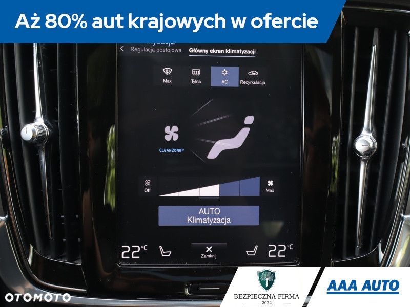 Volvo V90 - 22