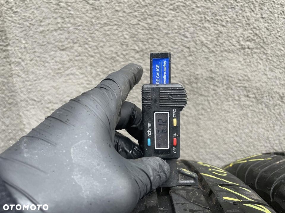 235/60R17 Goodyear EfficientGrip komplet opon lato - 5