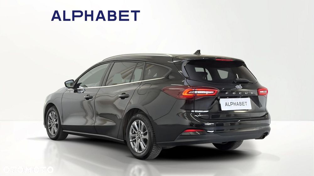 Ford Focus 1.0 EcoBoost mHEV Titanium X - 6