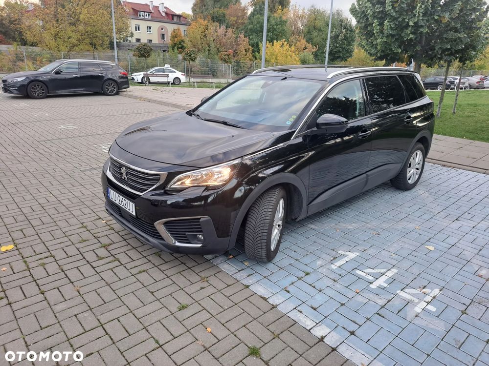 Peugeot 5008 1.2 PureTech Access - 2
