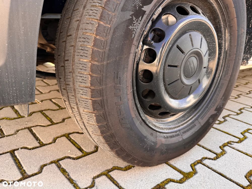 MAN TGE 3.100 4X2F SB - 8