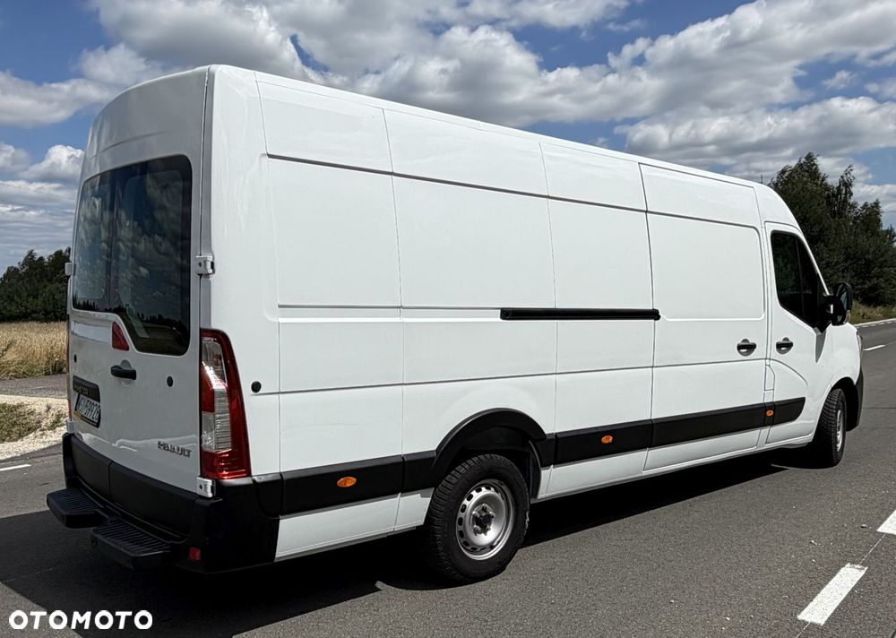 Renault Master L4H2 Max - 7
