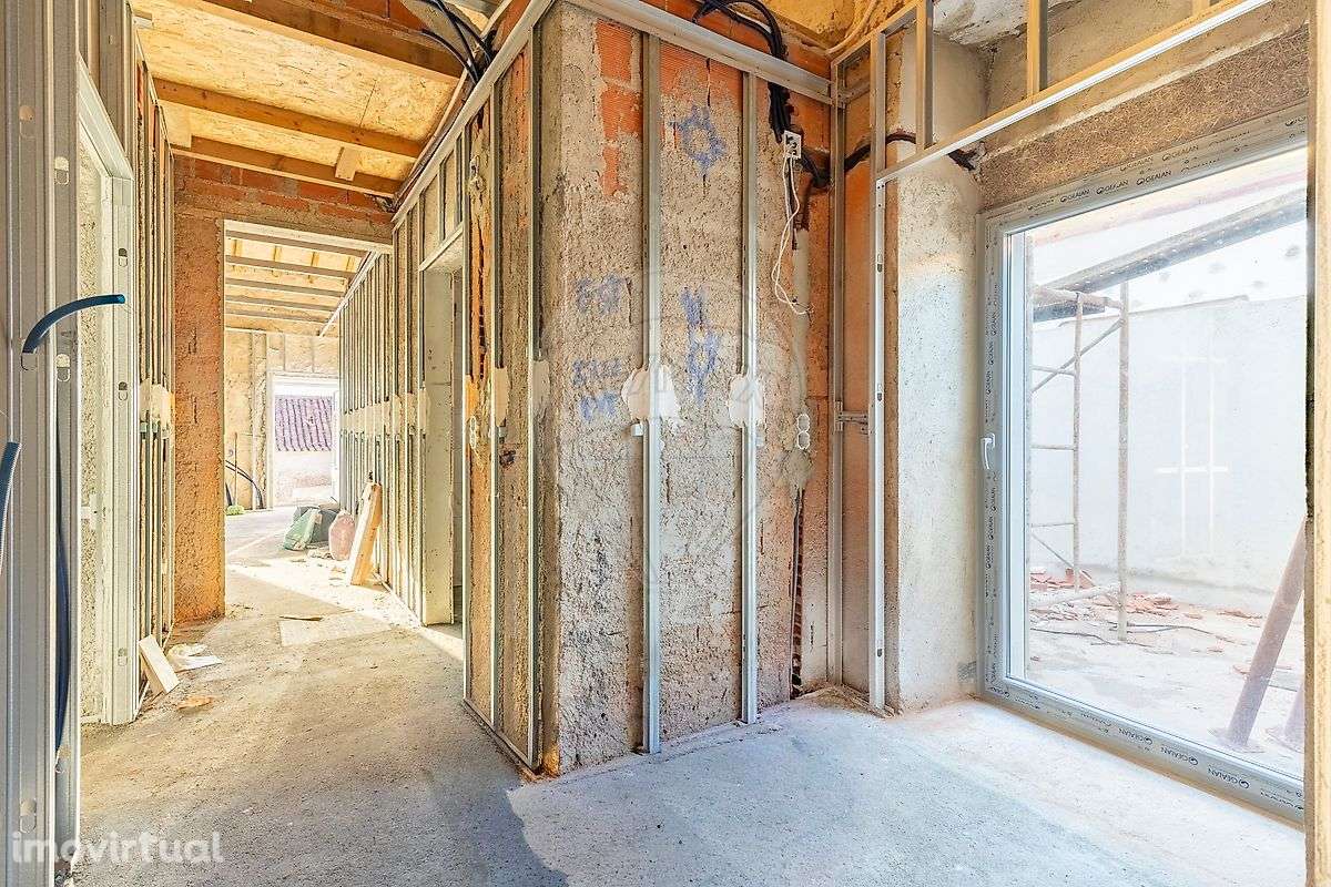 Moradia T3 para venda - Grande imagem: 5/13