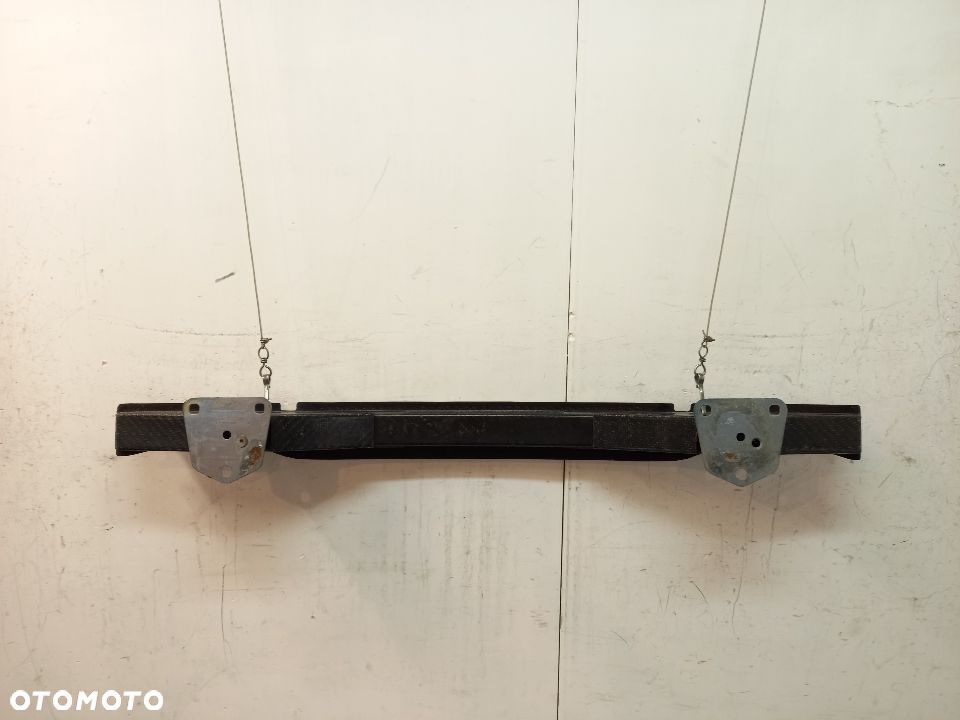 Bmw M3 E92 E93 belka pod zderzak tyl wzmocnienie - 4