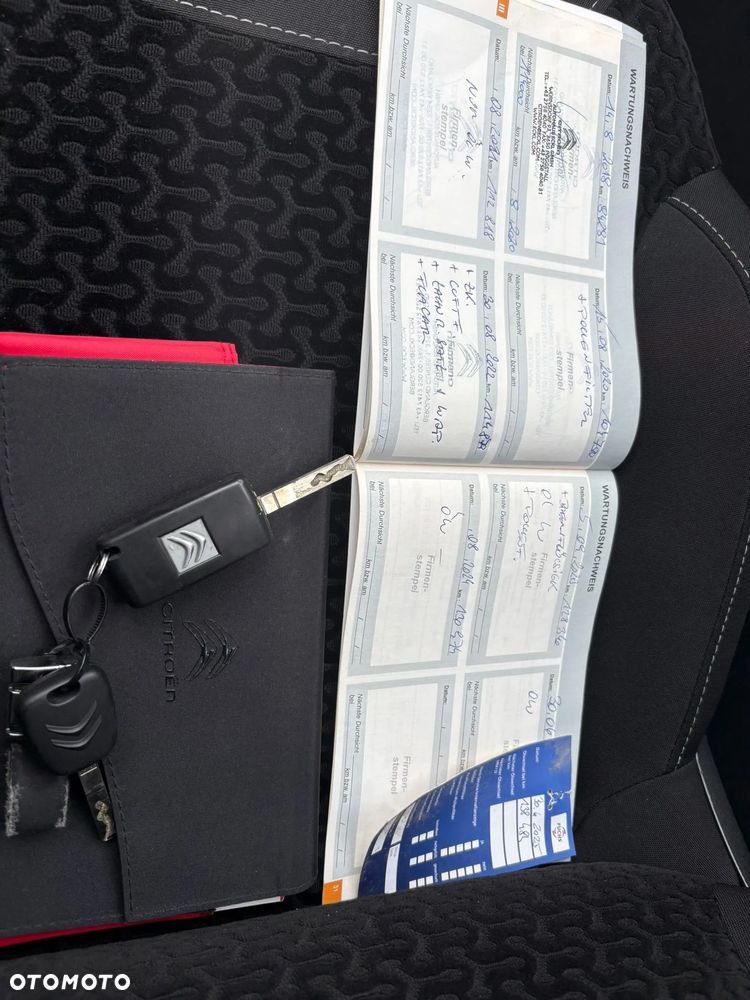 Citroën C3 1.4 Exclusive - 23