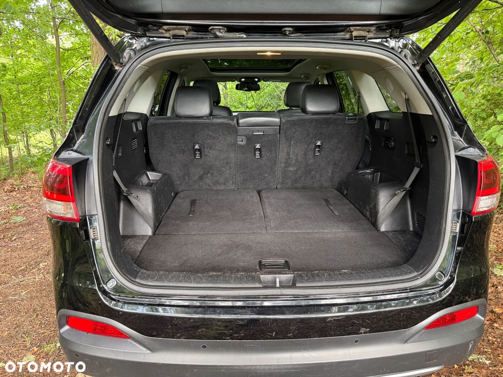 Kia Sorento 2.0 CRDI XL - 4