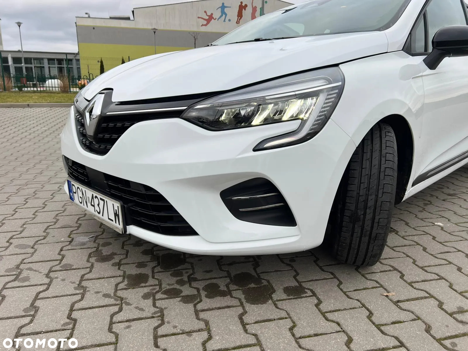 Renault Clio - 2