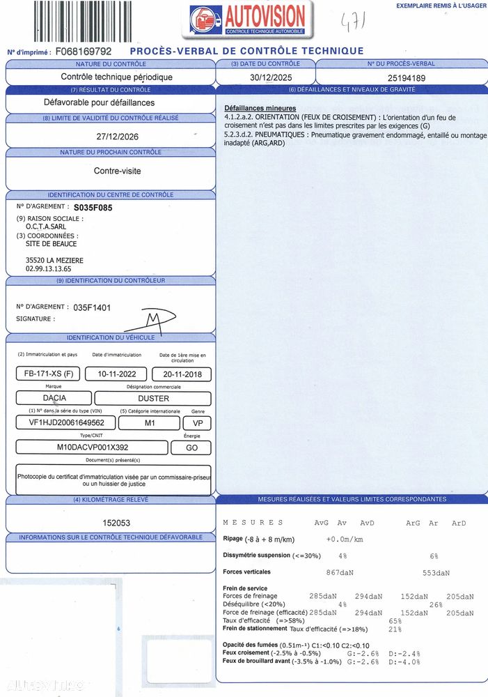 Dacia Duster 1.5 Blue dCi Prestige - 34