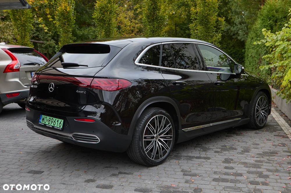 Mercedes-Benz EQE - 31