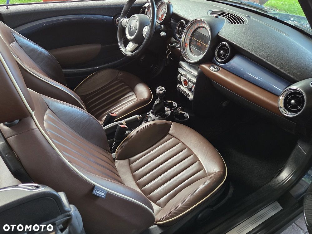 MINI Cooper - 19