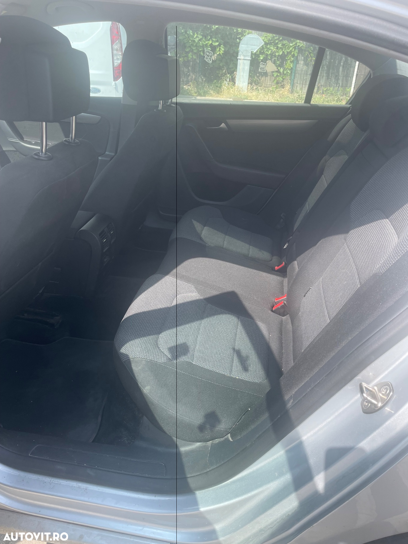 Volkswagen Passat 2.0 TDI BlueMotion Tehnology Comfortline - 5