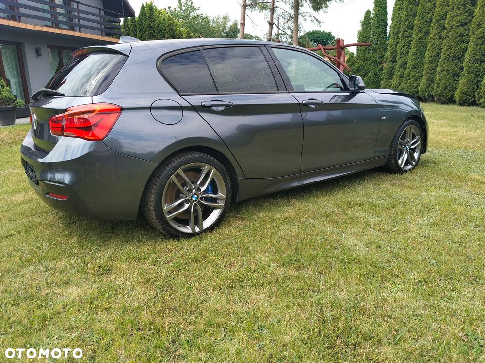 BMW Seria 1 116i - 1
