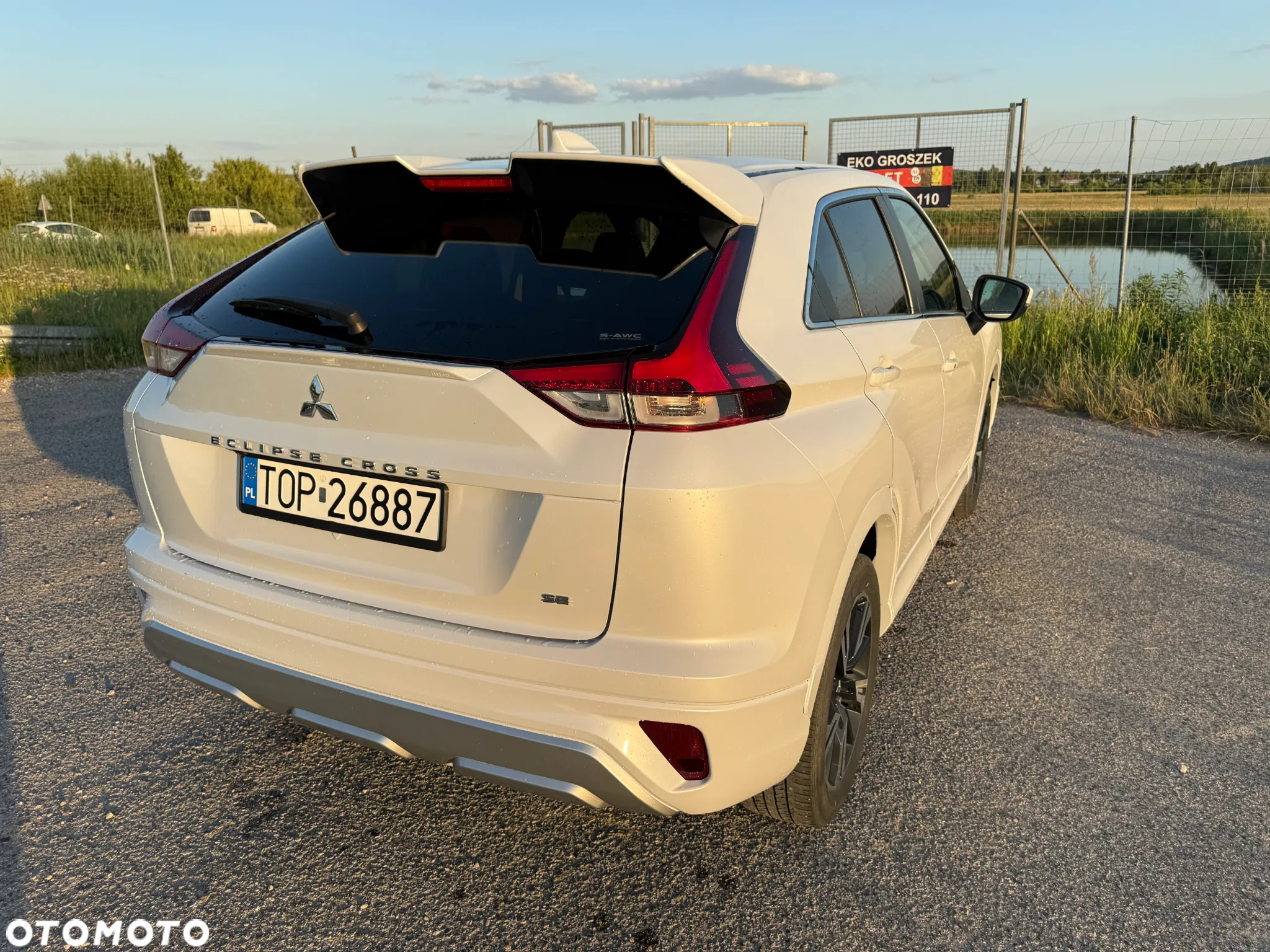 Mitsubishi Eclipse Cross - 7