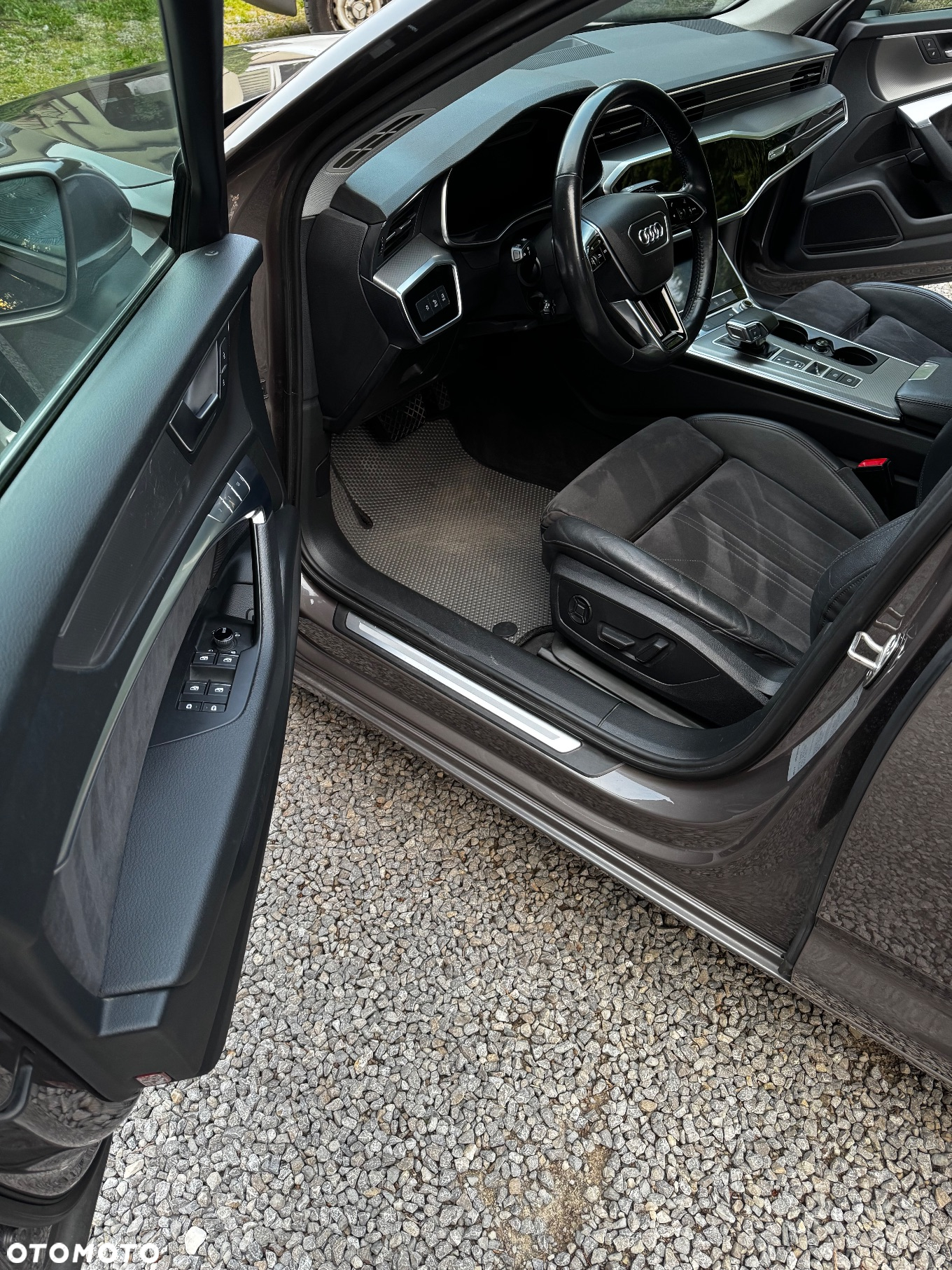 Audi A6 2.0 TDI ultra S tronic - 17