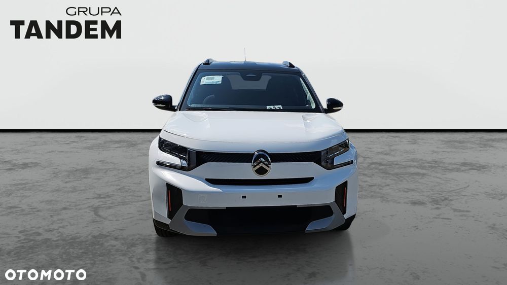 Citroën C3 Aircross - 2