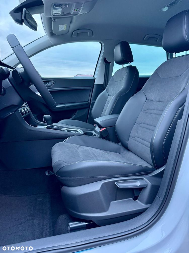 Seat Ateca 1.5 TSI Style S&S DSG - 16