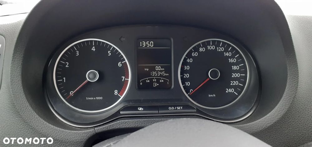 Volkswagen Polo - 20