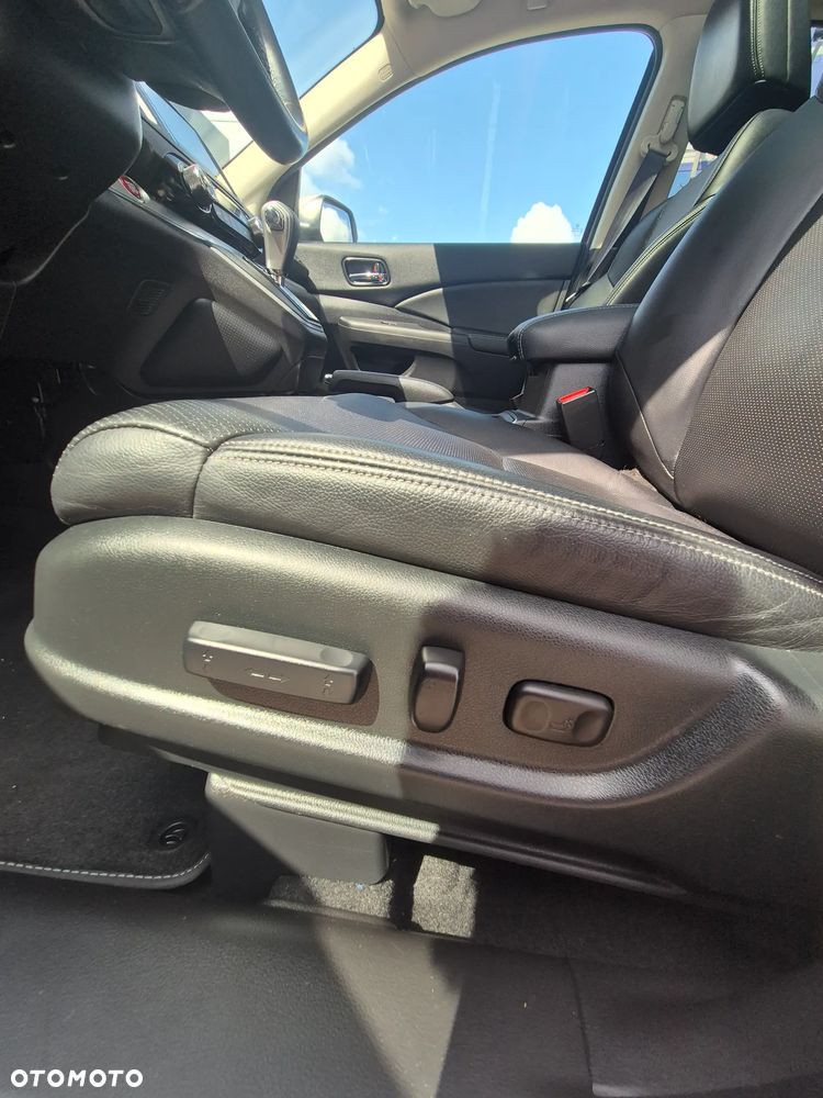 Honda CR-V 2.0 Executive (Honda Connect+) - 13