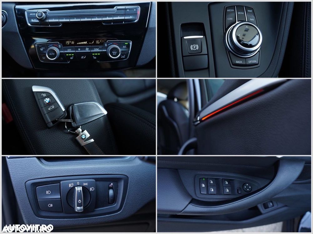 BMW X1 - 14