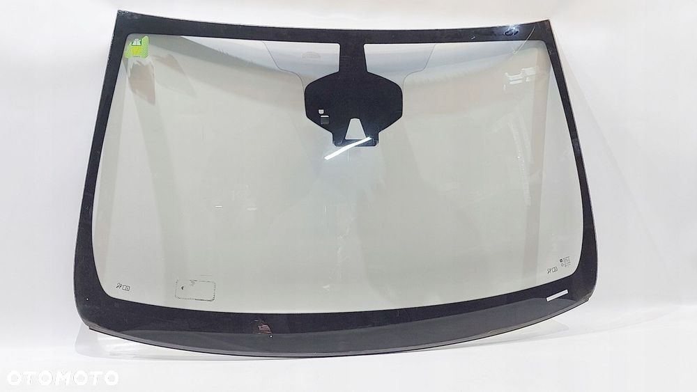 szyba przednia czołowa opel insignia a 09r pod sensor - 3