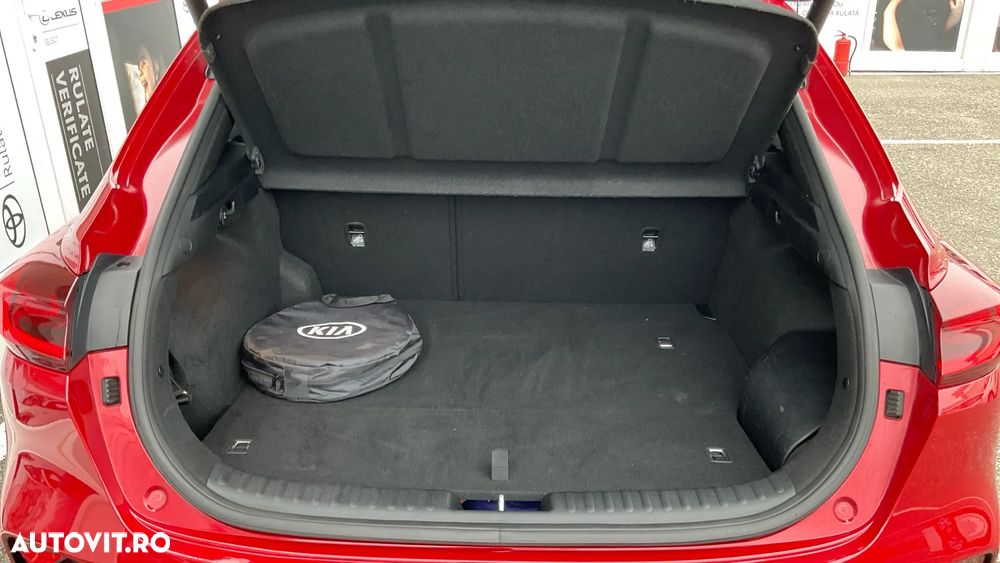 Kia XCeed 1.6 GDI DCT6 OPF Plug-in-Hybrid Vision - 18