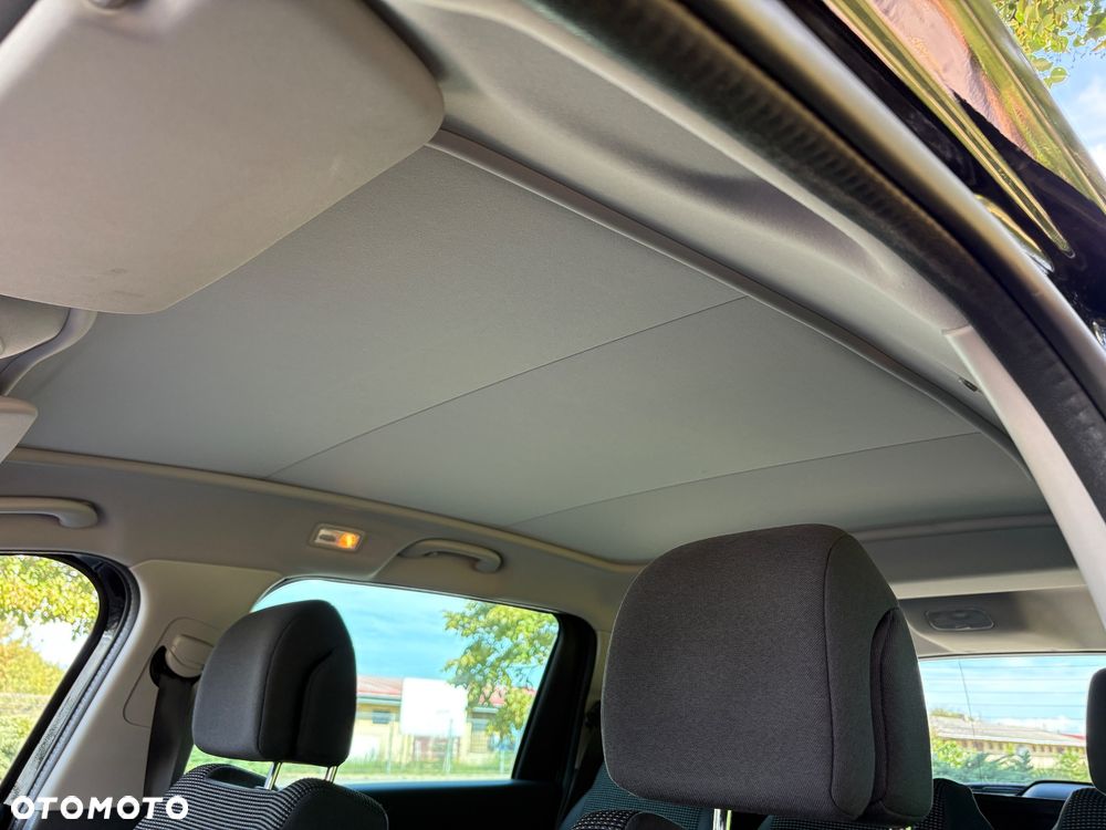 Peugeot 5008 BlueHDI 120 Stop & Start Allure - 21