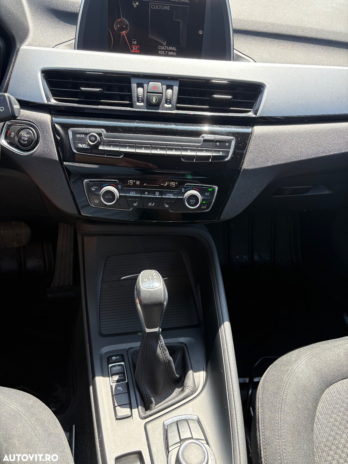 BMW X1 - 4