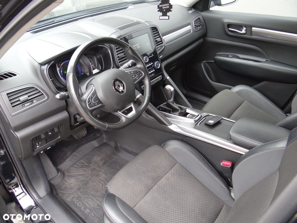 Renault Koleos - 10